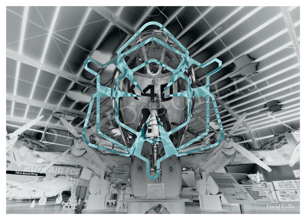 AIRPLANE APPARITION 1