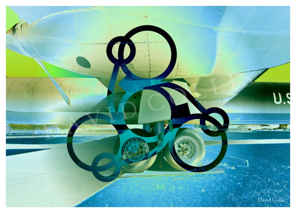 AIRPLANE APPARITION 2