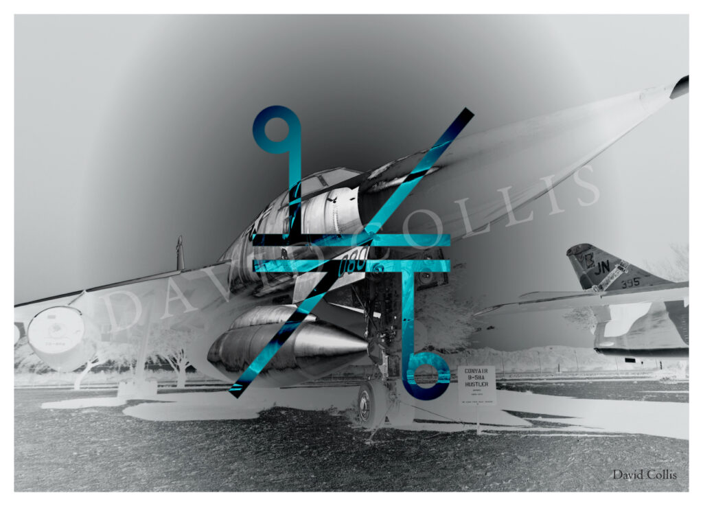 AIRPLANE APPARITION 3