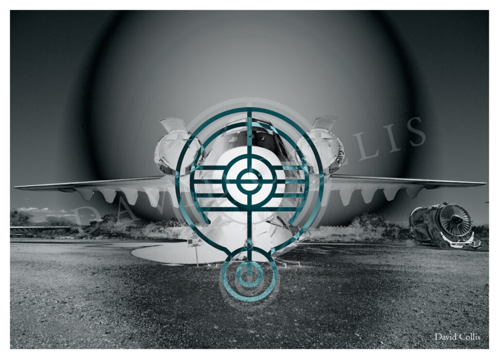 AIRPLANE APPARITION 4