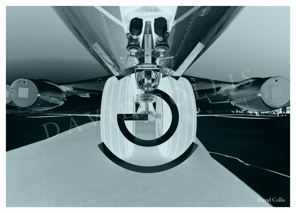 AIRPLANE APPARITION 5